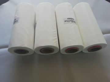 Rede de nylon da farinha da malha do filtro do Weave liso da malha da impressão de tela de seda do monofilamento