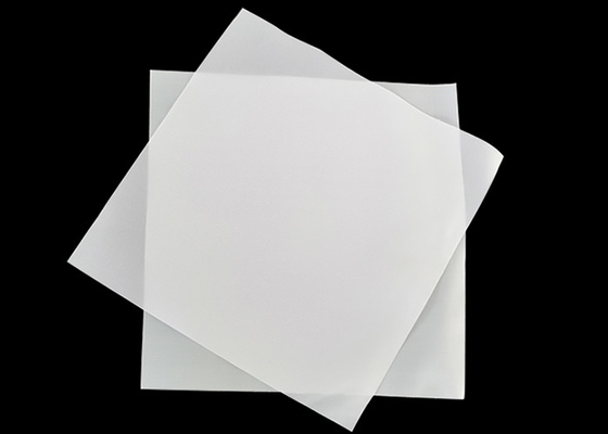 Leite branco de Mesh Press Bags For Filter do filtro do poliéster do produto comestível