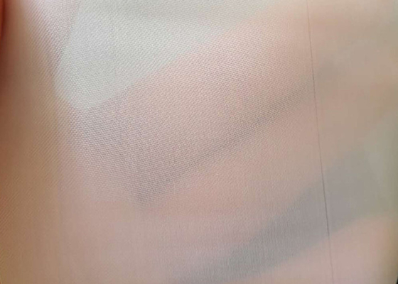 Filtro resistente Mesh Roll Micron Grade do alcaloide ácido